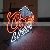 Coors Neon Sign thumbnail-5
