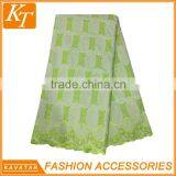 Kavatar Brand New Style Cotton Guipure Lace Fabric thumbnail-6