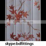 India Pakistan Market Three Four Five Waves Pvc Laminated Ceiling Panel thumbnail-6