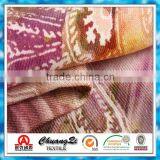 Fully Goods in Stock Rayon Challis Fabric for 2015 thumbnail-3
