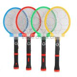 HXP CE&ROHS certificate electric mosquito racket