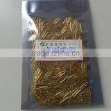 Hotselling and Quality Spring Loaded Connector PoGo Pin=made in China Promotion thumbnail-3