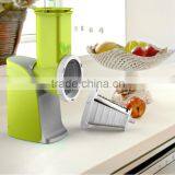 Kitchen Use Colorful Electric Vegetable Chopper With CE/ROHS thumbnail-6