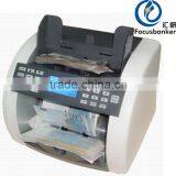 (New!)Smart Money Counter for New Zealand Dollar/ Bill Counter for NZD thumbnail-1