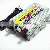 12v 15A Battery Charger for Car and Home Use thumbnail-3