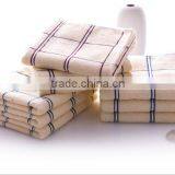 Wholesale Cheap Unbleached 100 Cotton Face Wahser Towel thumbnail-3