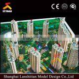Architectural Scale Models /3D Models for Architects Design Company thumbnail-3
