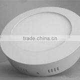 Guzhen Factory Ultra Slim High Brightness 12W LED Panel Price