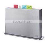 Cutting Mat / Polyethylene Cutting Board thumbnail-6