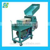 High Efficiency and Low Consumption Oil Water Purification