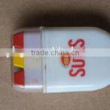 3 Color Football Face Painting 2016 European Cup Quality Choice thumbnail-5