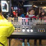 High Quality Acrylic Cosmetic Display, Manufacturer Cosmetic Display thumbnail-2