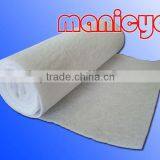Needle Punch Nonwoven Fabric Geotextile Mat thumbnail-1