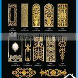 Light Weight Pillars for Home Decor thumbnail-6