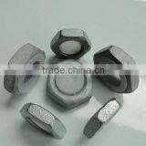 China Supplier Captive Hexagon Thin Nut thumbnail-1