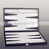 Backgammon and Chess Box and Case Wooden Backgammon thumbnail-2