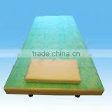 Disposable Non Woven Bed Sheet for Hospital thumbnail-2