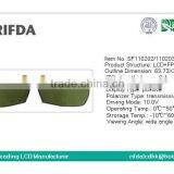 Super Thin Polarized Lcd 3d Lenticular Lens Sheet thumbnail-2