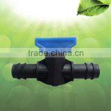 Irrigation Mini Valve to Connect Hose thumbnail-1