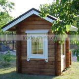 Conatiner Home China Log House Australia thumbnail-5