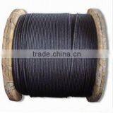 Ungalvanized Steel Wire Rope