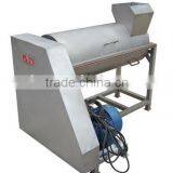 Floss Rubbing Machine