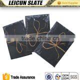 Hot Sale Cheese Board Dinnerware Slate Plate For Food thumbnail-3