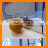 2011 New Style Stainless Steel Rectangular Tube