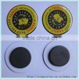 Licai164, Fridge Magnet, Flate Magnet,paper Fridge Magnet