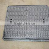 Ductile Cast Iron Rainwater Manhole Cover 800*800 thumbnail-1