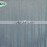 100 Polyester Drop Needle Knit Fabric
