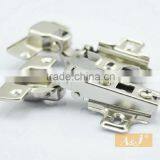 High Quality Cheapest Poly Bags Packing Cabinet Hinge thumbnail-3