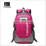 Fashion Outdoor Sport Hiking Backpack Bag Rucksacks