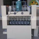 Oil Filter Thread Tapping Machine