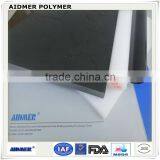 Plastic Acetate Natural,black POM Sheet / Derlin Sheet / Acetal Sheet ----AIDMER POM
