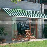 Factory Direct PVC Laminated Canopy Awning for Door thumbnail-2