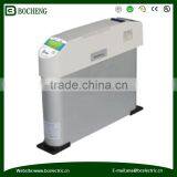 Low Voltage Smart Power Capacitor