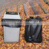 Custom Printed Biodegradable Restaurant Garbage Bag thumbnail-1