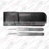 Hot Selling Professional Eyelash Tweezers