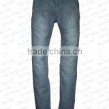 New Fashion Lady's Jeans thumbnail-1