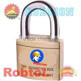 Alloy Antique Copper Bullet Padloc(itemID:DUAC)-MARY thumbnail-1