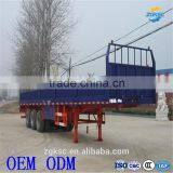 Cargo Trailer 20315 Cheap Semi Trailers thumbnail-6