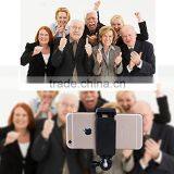 Bluetooth Selfie Pole With Bluetooth Remote Shutter Built-in for Smartphones thumbnail-3