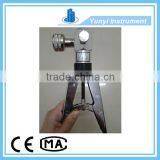 Pneumatic Hand Pressure Calibrator thumbnail-3
