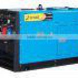 190A Silent (soudproof) Diesel Welding Generator Set thumbnail-4