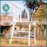 Stackable Banquet Wood Dining Hotel Chair on Sale thumbnail-1