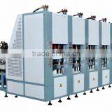 Single Color EVA Foam Injection Moulding Machine JL-198