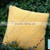 French Guiana Style Decorative Cotton / Polyester Cushions / Pillows thumbnail-1