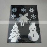 Mirror Sticker for Christmas thumbnail-1