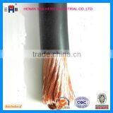H01N2-D 750V Rubber Flexible Welding Cable thumbnail-5